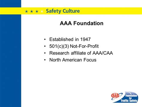 are caa and aaa affiliated
